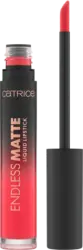 CATRICE Lippenstift Endless Matte Liquid 070 Ciao Adios
