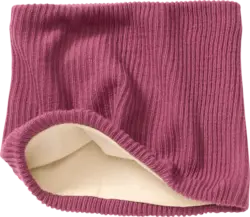 PUSBLU Loop Schal, lila