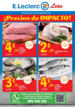Precios válidos del 15 al 20 de septiembre de 2025