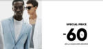 Antony Morato -60% - hasta el 30.09.2025
