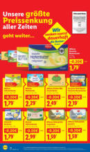 Lidl: Wochenangebote