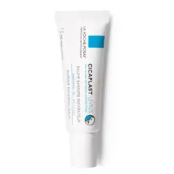 Cicaplast baume barri&radic;&reg;re r&radic;&copy;parateur l&radic;&reg;vres 7,5ml