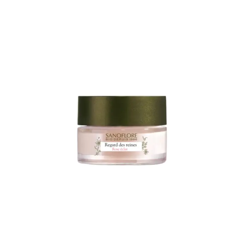 Sanoflore Reines Regard des Reines 15ml