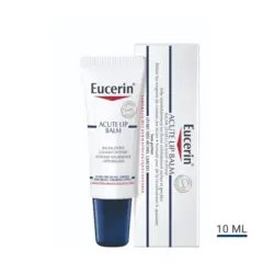 Eucerin Baume l&radic;&reg;vres calmant intensif 10ml