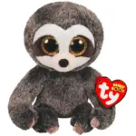 E.Leclerc Beanie Boo's - Peluche Dangler paresseux 41 cm - au 01.05.2026