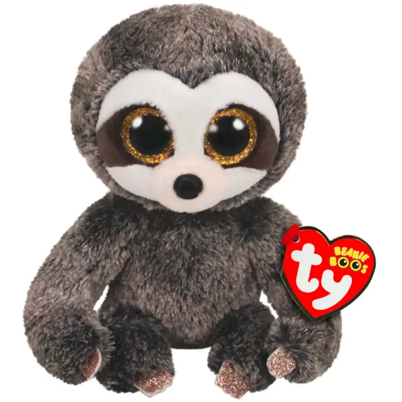 Beanie Boo's - Peluche Dangler paresseux 41 cm