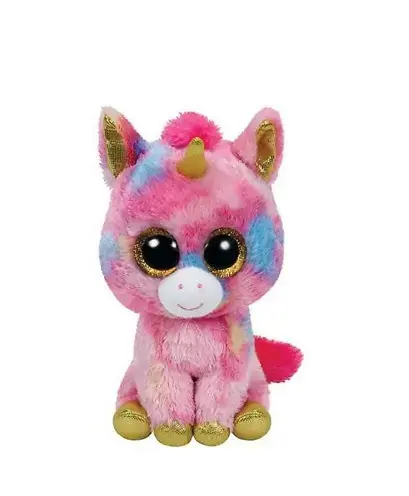 Beanie Boo's - Peluche Fantasia Licorne 41 cm