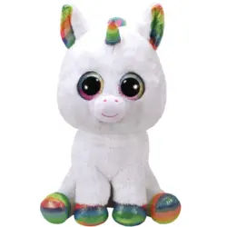 Beanie Boo'S - Peluche Pixy Licorne 40 cm