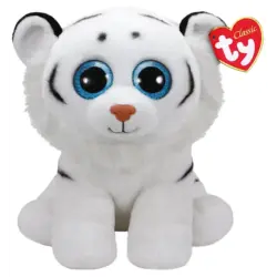 Beanie Babies - Peluche Tundra le tigre 41 cm