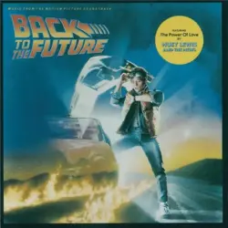 Back To The Future (Bof)