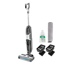 Aspirateur balai Bissell CrossWave HF3 Cordless Select