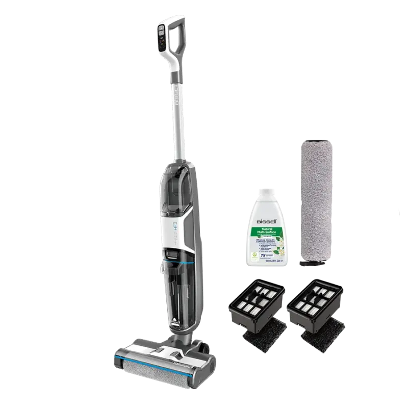 Aspirateur balai Bissell CrossWave HF3 Cordless Select