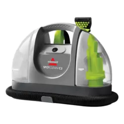 Nettoyeur vapeur bissell SpotClean C2 20671