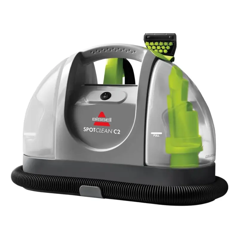 Nettoyeur vapeur bissell SpotClean C2 20671