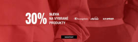 Sleva 30 %