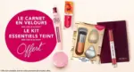 Bourjois Offre du moment - au 30.09.2025