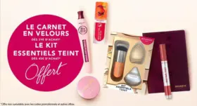 Offre du moment