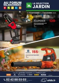 La Sélection Jardin