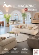 monsieur meuble Des meubles de qualit&eacute;, personnalisables pour construire un int&eacute;rieur qui vous ressemble - au 31.05.2026