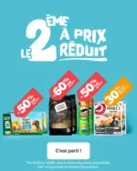 Chronodrive En Promos - au 22.09.2025