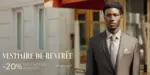 Izac Vestiaire de rentrée - au 06.10.2025