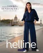 Helline Mode & D&eacute;co Automne Hiver 2025 - au 16.03.2026