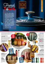 Degriff'Stock French touch - au 19.10.2025