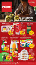 Catalog PENNY până în data de 23.09.2025