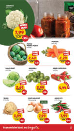 Catalog PENNY până în data de 23.09.2025