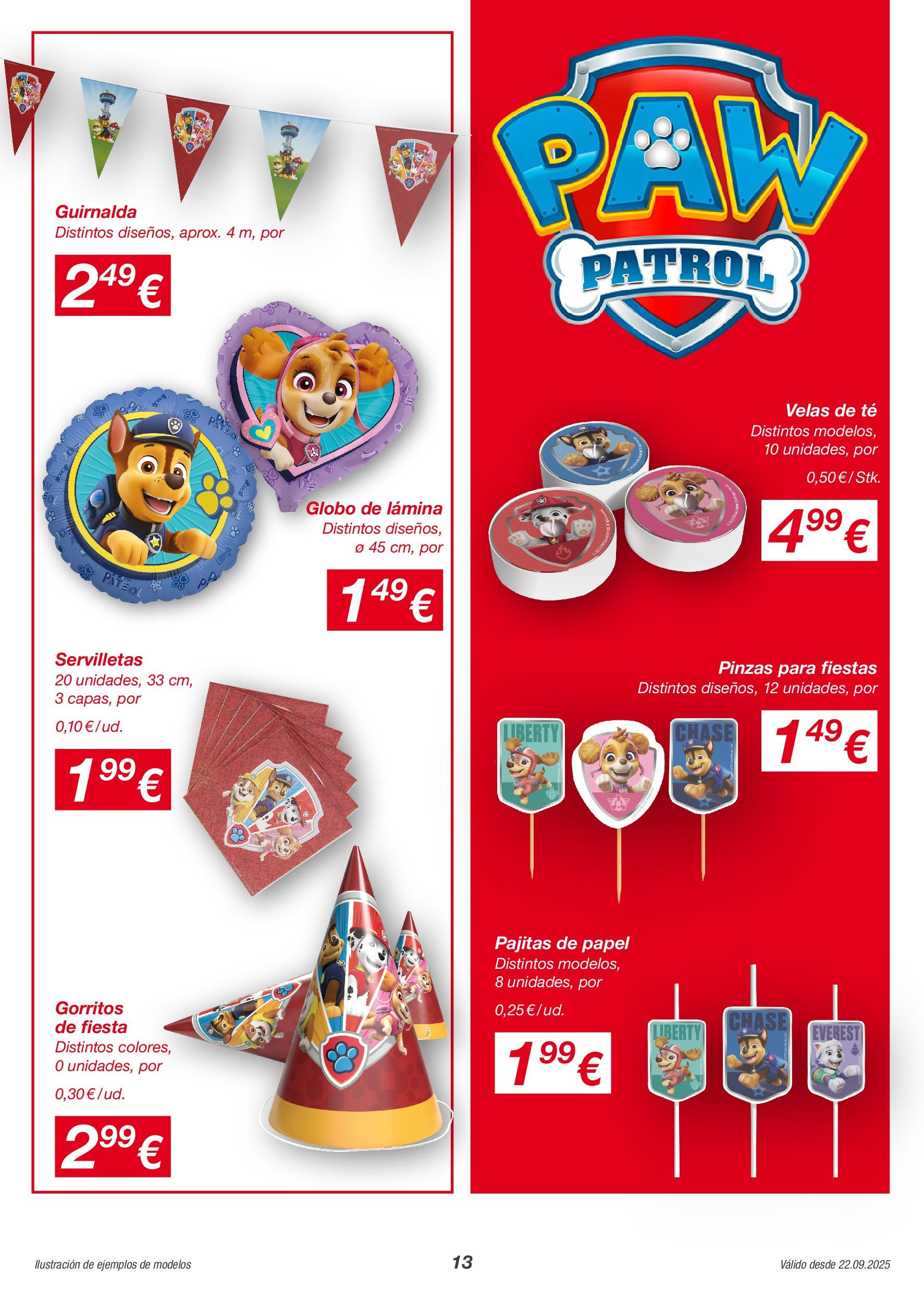 KIK - KiK catálogo hasta 28.09.2025 21/09/2025 - 28/09/2025 | Página: 13 | Productos: Té, Βραχιόλι