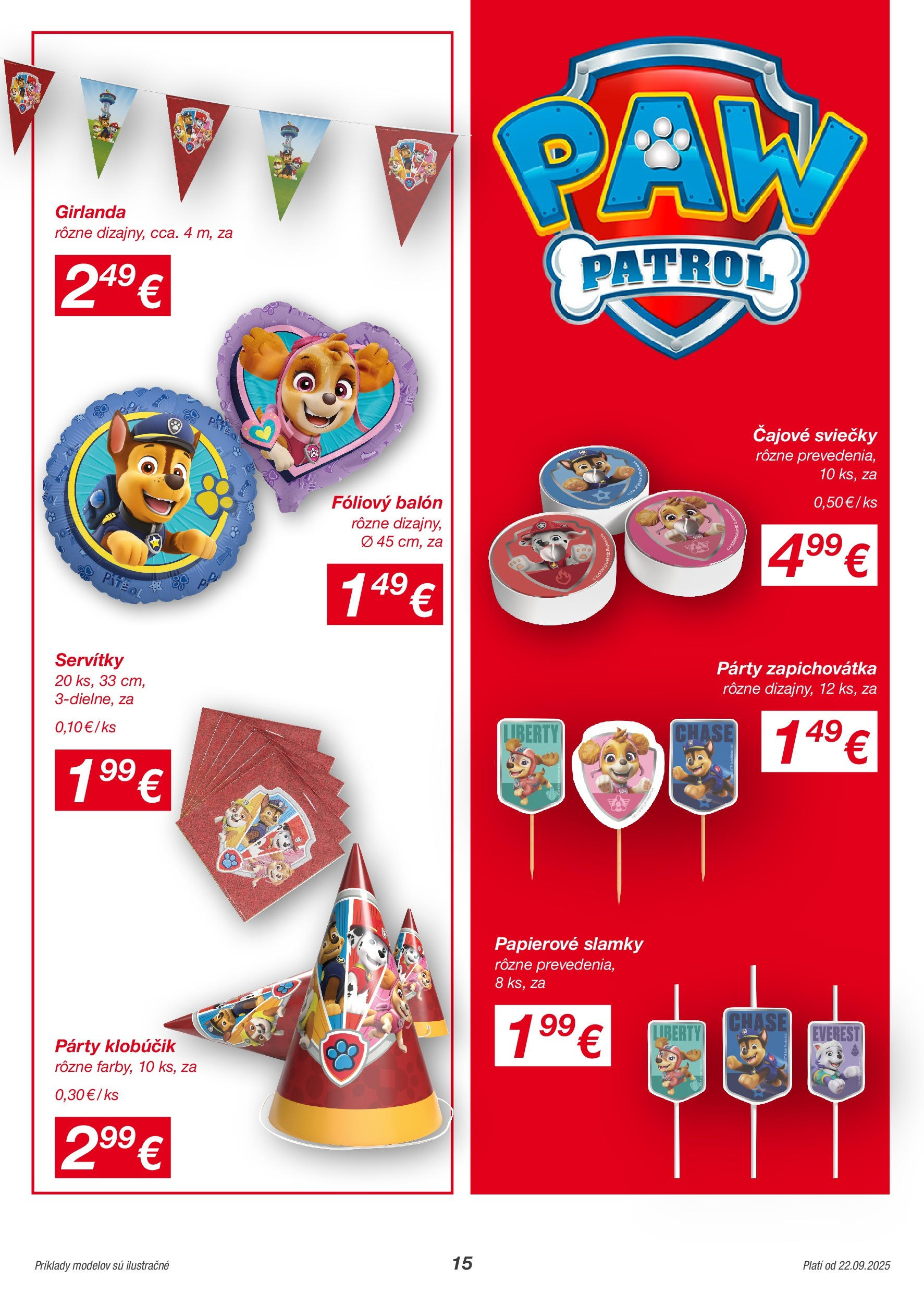 Kik - KiK leták platný do 28.09.2025 od 21.09.2025 → Aktuálny textil výpredaj online | Strana: 15 | Produkty: Sviečky Kik - KiK leták platný do 28.09.2025 od 21.09.2025 → Aktuálny textil výpredaj online | Strana: 15 | Produkty: Sviečky