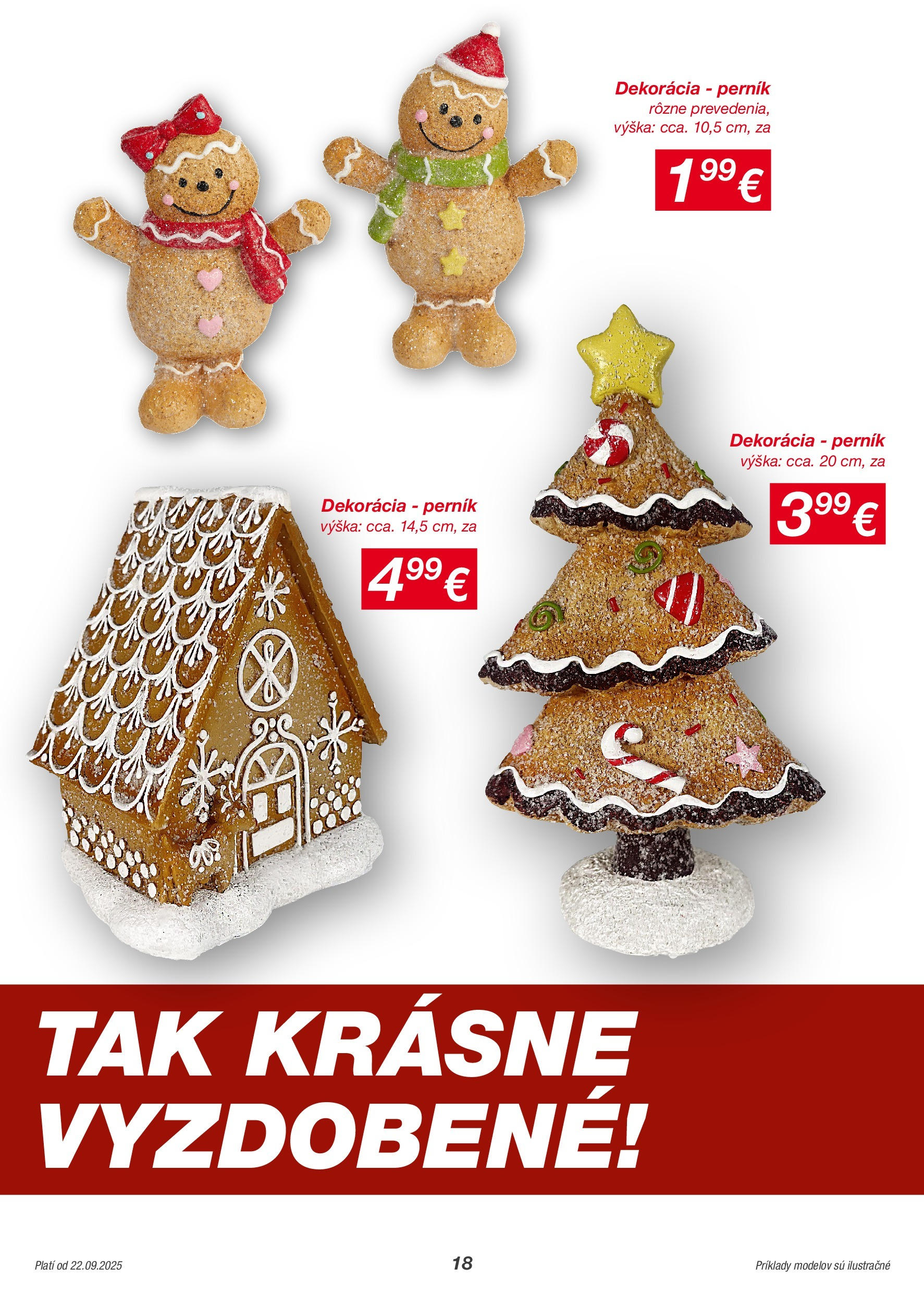 Kik - KiK leták platný do 28.09.2025 od 21.09.2025 → Aktuálny textil výpredaj online | Strana: 18 Kik - KiK leták platný do 28.09.2025 od 21.09.2025 → Aktuálny textil výpredaj online | Strana: 18