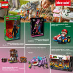 Johann Wessels GmbH Spielwaren idee + spiel: Gaming in Real Life - bis 23.09.2025