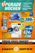 expert MegaLand Handels GmbH Expert: Elektronikangebote - bis 05.10.2025