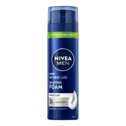 Nivea Men Пяна за бръснене избрани видове