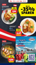 HOFER HOFER: Flugblatt - ab 19.09.2025