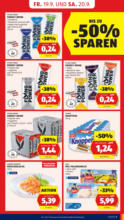HOFER HOFER: Flugblatt - ab 19.09.2025