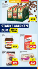 HOFER HOFER: Flugblatt - ab 19.09.2025