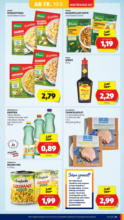 HOFER HOFER: Flugblatt - ab 19.09.2025