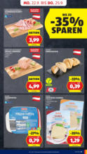 HOFER HOFER: Flugblatt - ab 19.09.2025