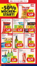 HOFER HOFER: Flugblatt - ab 19.09.2025