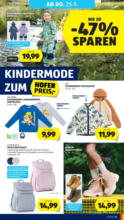 HOFER HOFER: Flugblatt - ab 19.09.2025