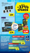 HOFER HOFER: Flugblatt - ab 19.09.2025