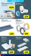 HOFER HOFER: Flugblatt - ab 19.09.2025