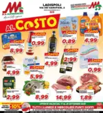 MA Al costo - al 25.09.2025