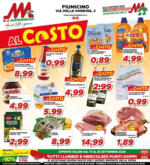 MA Al costo - al 25.09.2025