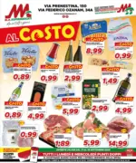 MA Al costo - al 25.09.2025