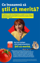 Catalog Lidl până în data de 28.09.2025