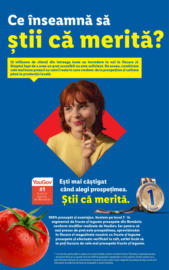 Catalog Lidl până în data de 28.09.2025