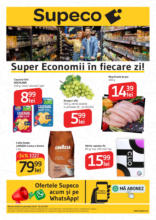 Catalog Supeco până în data de 01.10.2025